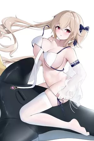 Azur Lane OnlyFans Leaked Free Thumbnail Picture - #xwQQTnCtC2