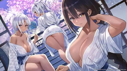 Azur Lane OnlyFans Leaked Free Thumbnail Picture - #zPrlzZL1C4