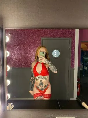 Azuraaliifree OnlyFans Leaked Free Thumbnail Picture - #4JL3dzl4Or