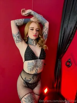 Azuraaliifree OnlyFans Leaked Free Thumbnail Picture - #6Dyt6LMXuQ