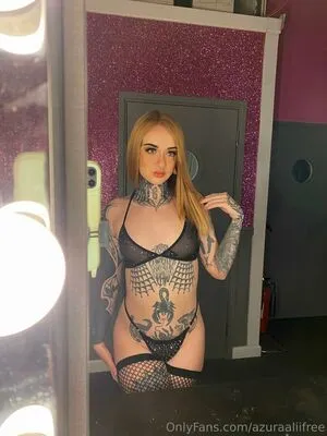 Azuraaliifree OnlyFans Leaked Free Thumbnail Picture - #NkpfV7X9FH