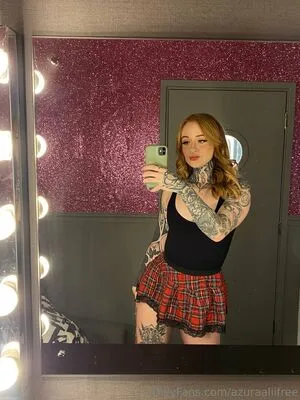 Azuraaliifree OnlyFans Leaked Free Thumbnail Picture - #kw72qApsKX