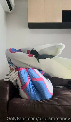 Azuraromanov OnlyFans Leaked Free Thumbnail Picture - #DkKpbyfJvv