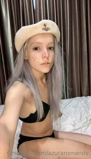 Azuraromanov OnlyFans Leaked Free Thumbnail Picture - #PCEZS9yoAg