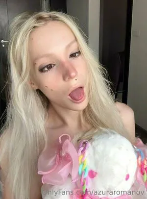 Azuraromanov OnlyFans Leaked Free Thumbnail Picture - #a1l0NtWA5B