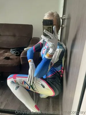 Azuraromanov OnlyFans Leaked Free Thumbnail Picture - #s3FzrLVtly