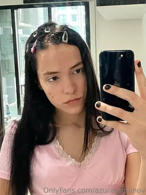 Azuraromanov OnlyFans Leaked Free Thumbnail Picture - #uMmNGh1RUS