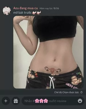 Azure Chan OnlyFans Leaked Free Thumbnail Picture - #RJGxAWYRDy