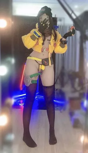 Azurechannn OnlyFans Leaked Free Thumbnail Picture - #B9Jpb1Vp5x