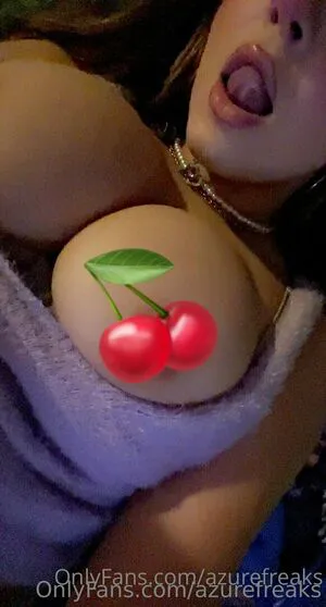 Azurefreaks OnlyFans Leaked Free Thumbnail Picture - #GjxlUgeL5S