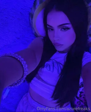 Azurefreaks OnlyFans Leaked Free Thumbnail Picture - #Q8W59ujjQe