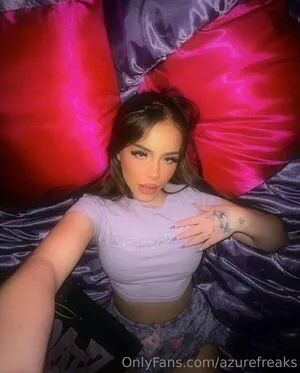 Azurefreaks OnlyFans Leaked Free Thumbnail Picture - #YjBhWqgq9F