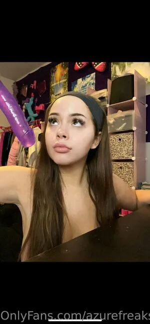 Azurefreaks OnlyFans Leaked Free Thumbnail Picture - #daQZcvW7rW