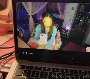 Azurefreaks OnlyFans Leaked Free Thumbnail Picture - #hWoUwix8Lh