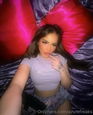 Azurefreaks OnlyFans Leaked Free Thumbnail Picture - #loTGyOiIkX