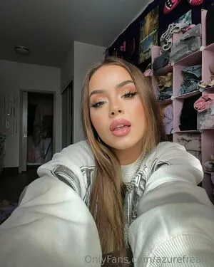 Azurefreaks OnlyFans Leaked Free Thumbnail Picture - #qra0PAXlGA