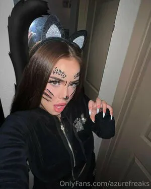 Azurefreaks OnlyFans Leaked Free Thumbnail Picture - #sL2P4Xuf76