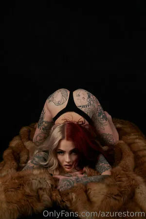 Azurestorm OnlyFans Leaked Free Thumbnail Picture - #0BcXFOYDJL