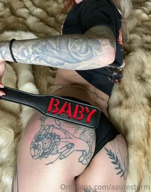 Azurestorm OnlyFans Leaked Free Thumbnail Picture - #5ycXP3TlTC