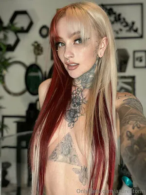 Azurestorm OnlyFans Leaked Free Thumbnail Picture - #7XaN8crxaT