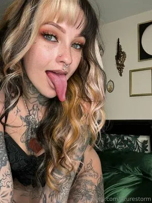 Azurestorm OnlyFans Leaked Free Thumbnail Picture - #R3wlb2dOxi