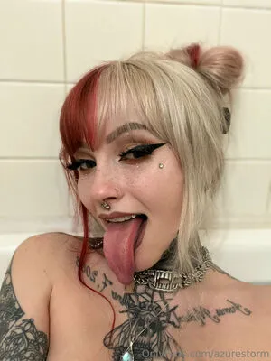 Azurestorm OnlyFans Leaked Free Thumbnail Picture - #cQYiNvRAaZ