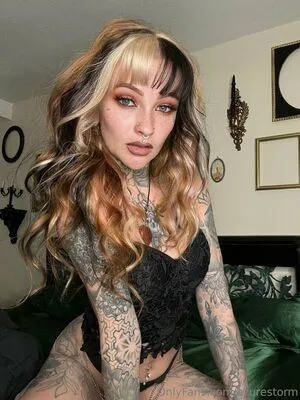 Azurestorm OnlyFans Leaked Free Thumbnail Picture - #drPpsp9dks