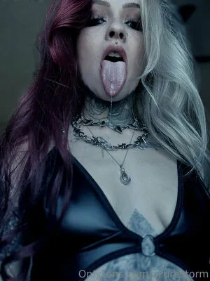 Azurestorm OnlyFans Leaked Free Thumbnail Picture - #rfumDLYfh8