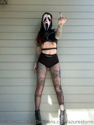 Azurestorm OnlyFans Leaked Free Thumbnail Picture - #vVca5psvrc