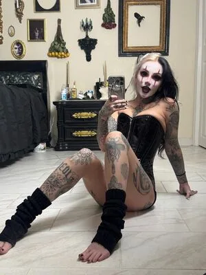 Azurestormm OnlyFans Leaked Free Thumbnail Picture - #GVHimEDHOz