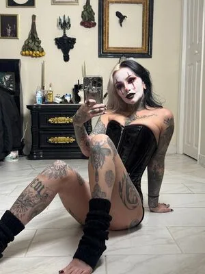 Azurestormm OnlyFans Leaked Free Thumbnail Picture - #sJxFERVC0o