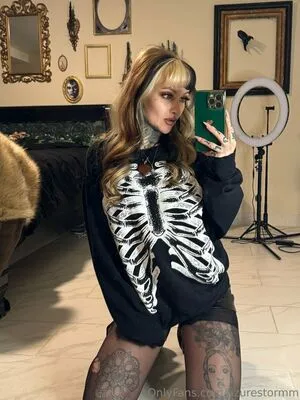 Azurestormm OnlyFans Leaked Free Thumbnail Picture - #w4klzMwsqJ