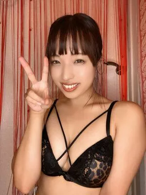 Azusa Igarashi OnlyFans Leaked Free Thumbnail Picture - #U5owjVPDuT