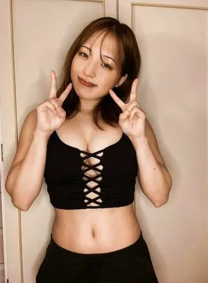 Azusa Igarashi OnlyFans Leaked Free Thumbnail Picture - #r7GeRBX2Z2