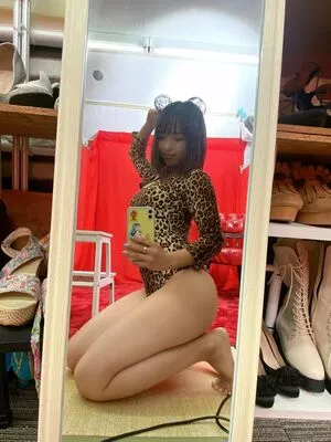 Azusa Igarashi OnlyFans Leaked Free Thumbnail Picture - #rqOjSp81Qn