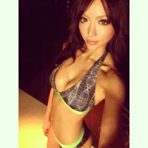 Azusa Nishigaki OnlyFans Leaked Free Thumbnail Picture - #8WFoh9opF7