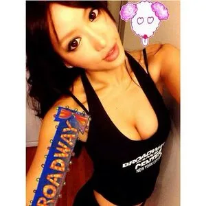 Azusa Nishigaki OnlyFans Leaked Free Thumbnail Picture - #9elPiVaSBB