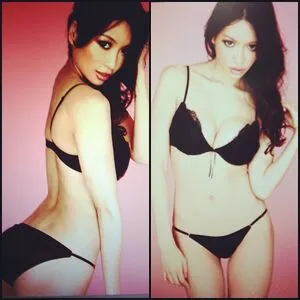 Azusa Nishigaki OnlyFans Leaked Free Thumbnail Picture - #AB7RAoxRlQ
