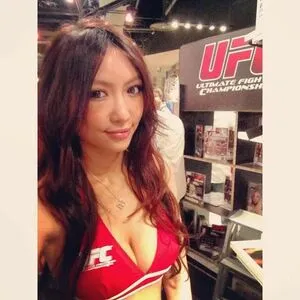 Azusa Nishigaki OnlyFans Leaked Free Thumbnail Picture - #F37xCAK9w1