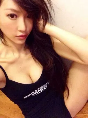 Azusa Nishigaki OnlyFans Leaked Free Thumbnail Picture - #KqRmEwCsPe