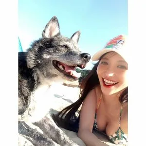 Azusa Nishigaki OnlyFans Leaked Free Thumbnail Picture - #QTXJevck9o