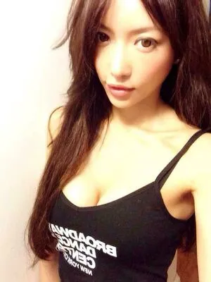 Azusa Nishigaki OnlyFans Leaked Free Thumbnail Picture - #TtqpP7vldz