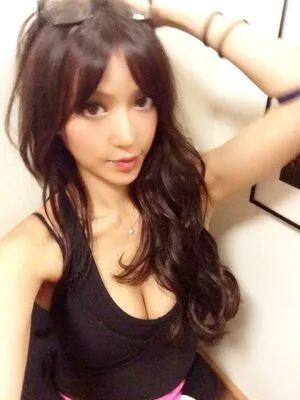 Azusa Nishigaki OnlyFans Leaked Free Thumbnail Picture - #zXkkIegV1a