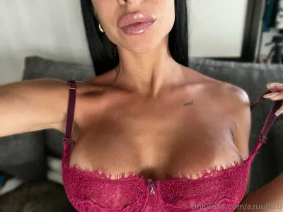 Azuul520 OnlyFans Leaked Free Thumbnail Picture - #dVE7evWSYF