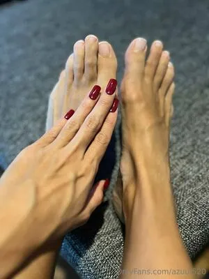 Azuul520 OnlyFans Leaked Free Thumbnail Picture - #xKQEtcQIG3