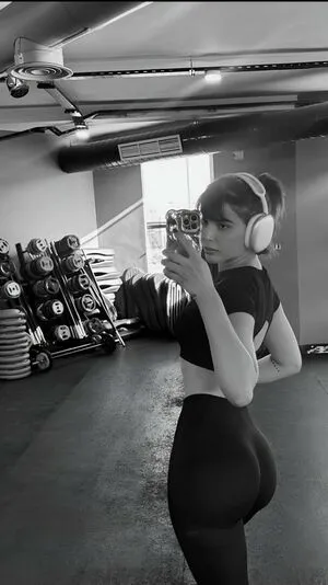 Azza Slimene OnlyFans Leaked Free Thumbnail Picture - #Im4fRNnALI