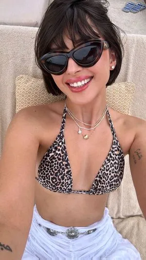 Azza Slimene OnlyFans Leaked Free Thumbnail Picture - #nSLbtjWYIy