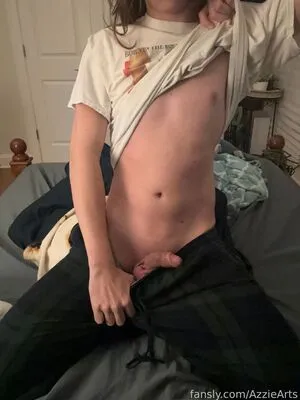 Azziearts OnlyFans Leaked Free Thumbnail Picture - #JNeDRYI2jD
