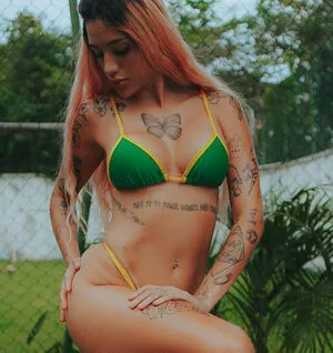 Azzy Mc OnlyFans Leaked Free Thumbnail Picture - #9njaG6WAvp
