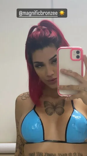 Azzy Mc OnlyFans Leaked Free Thumbnail Picture - #Pr2YtbySnQ